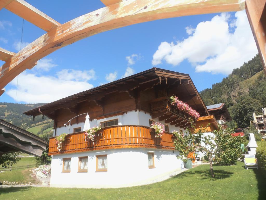 Landhaus Johanna Dorfgastein Exterior photo
