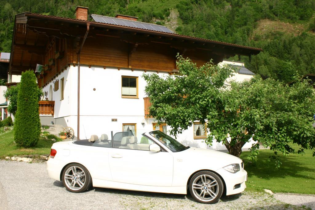 Landhaus Johanna Dorfgastein Exterior photo