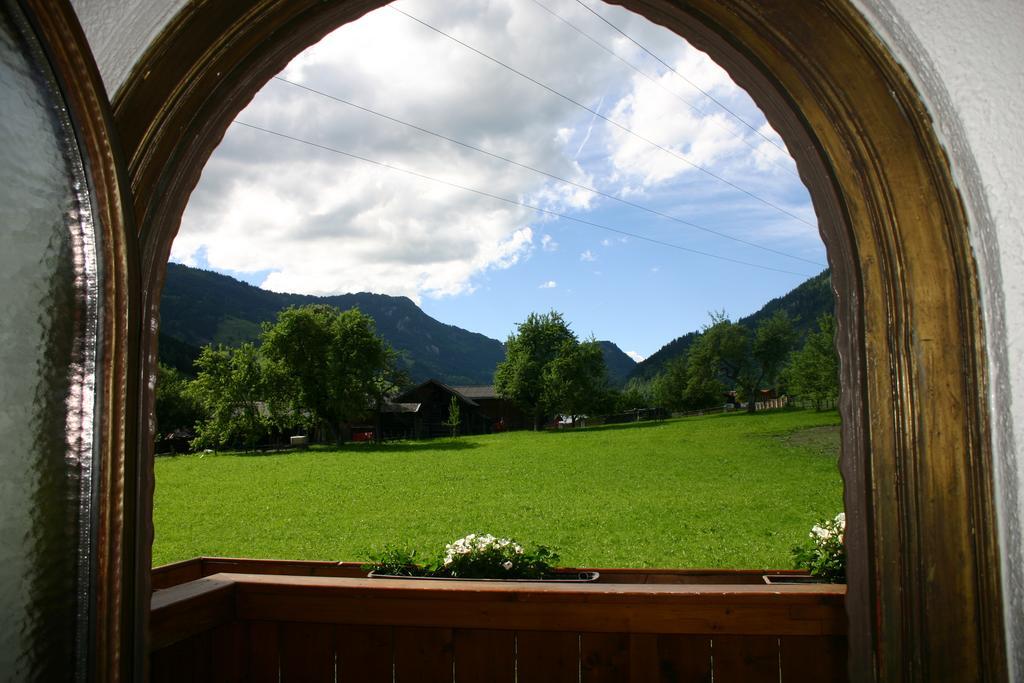 Landhaus Johanna Dorfgastein Exterior photo